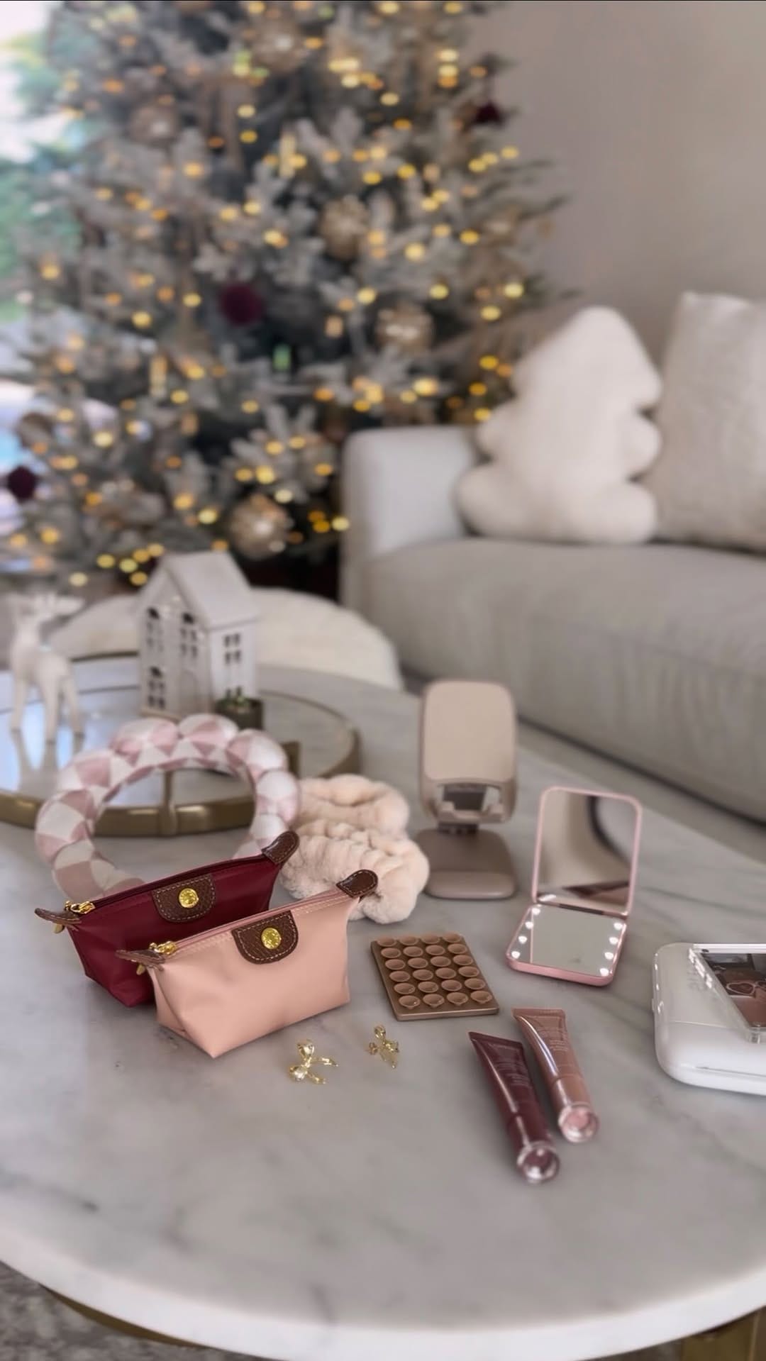 Post 3 by Kristin Leahy on Instagram (video)
