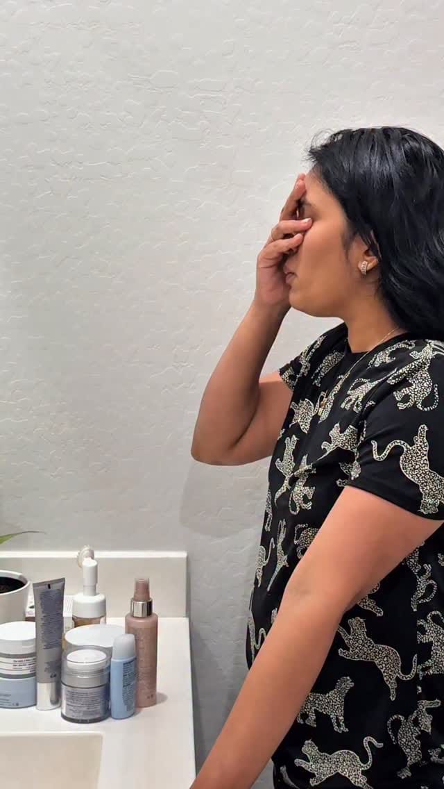 Post 1 by Binal Shah ✨ UGC Creator on Instagram (video)