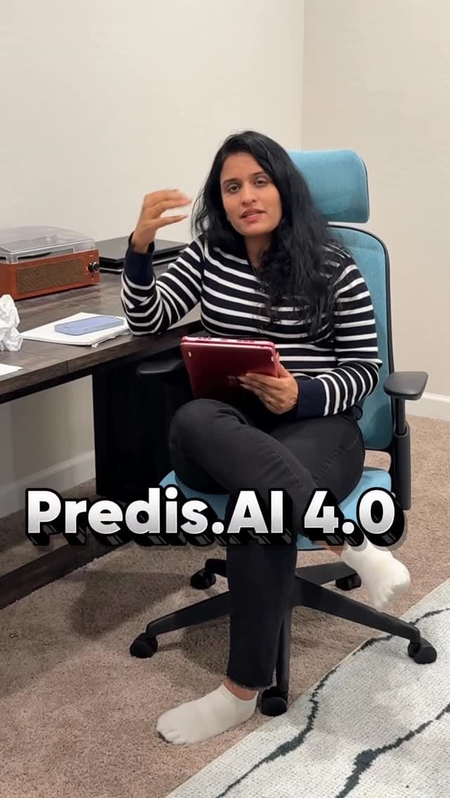 Post 7 by Binal Shah ✨ UGC Creator on Instagram (video)