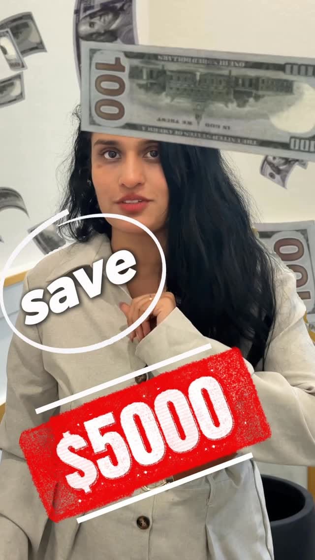Post 8 by Binal Shah ✨ UGC Creator on Instagram (video)