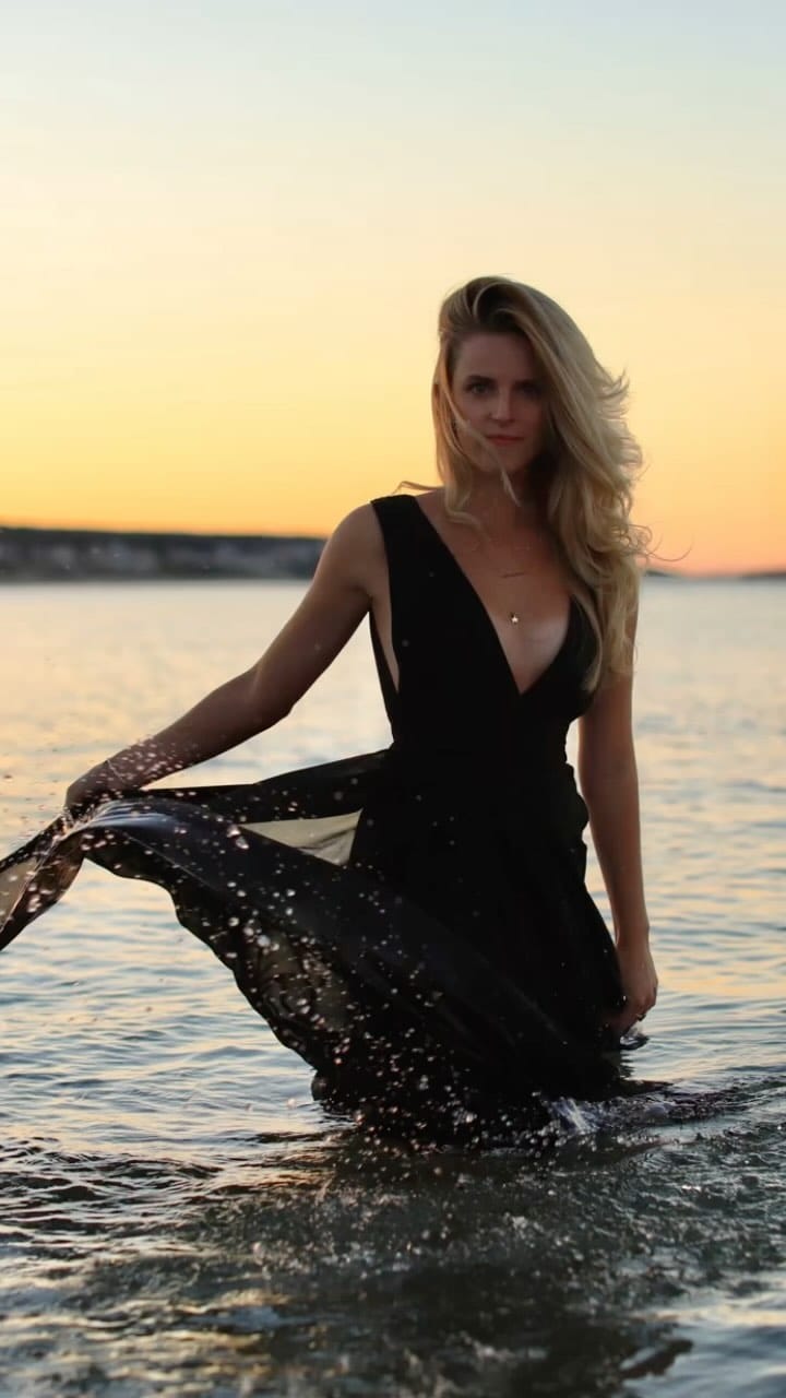 Post 3 by Madeline Starr on Instagram (video)