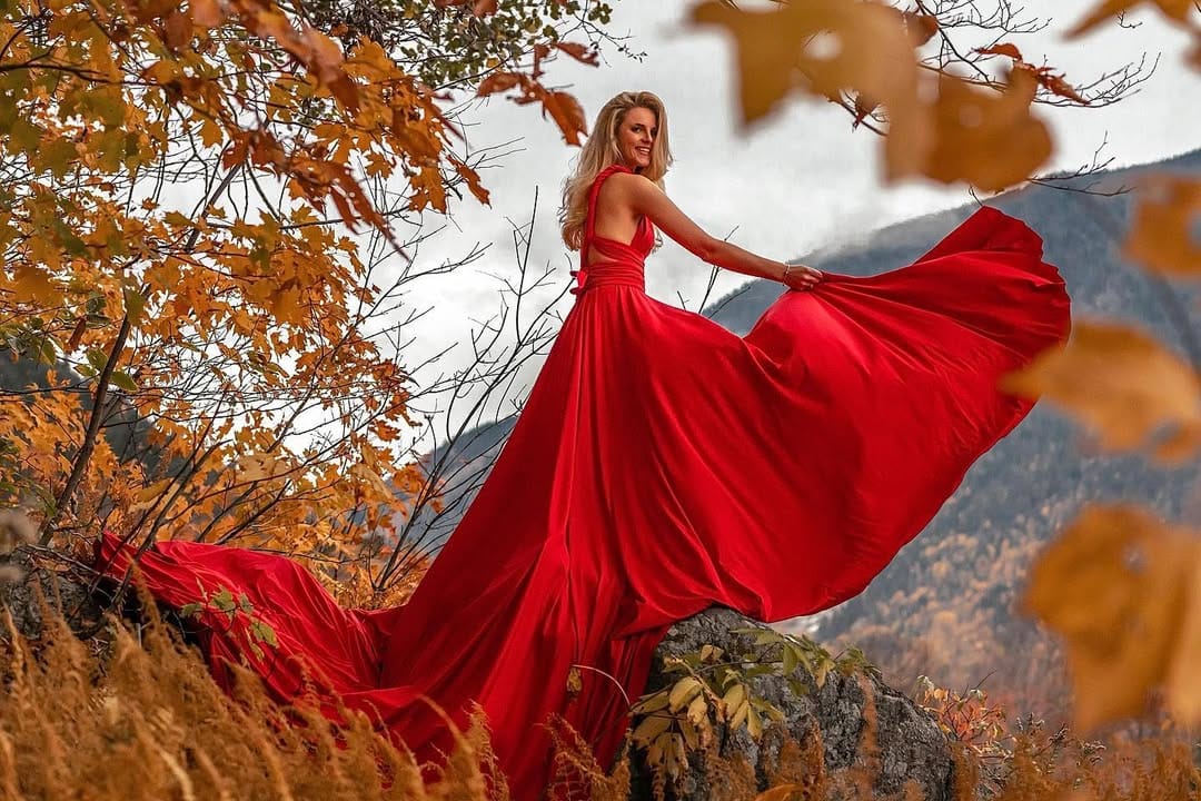 Post 6 by Madeline Starr on Instagram (carousel)