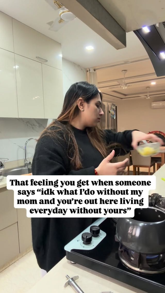 Post 6 by NEHA & VIVAAN| PARENTING on Instagram (video)
