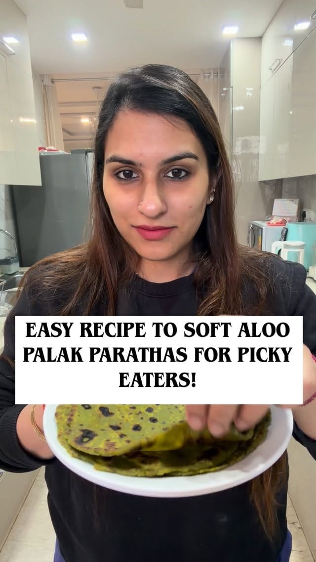 Post 8 by NEHA & VIVAAN| PARENTING on Instagram (video)