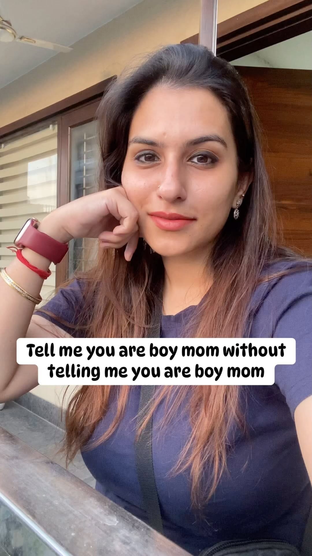 Post 9 by NEHA & VIVAAN| PARENTING on Instagram (video)