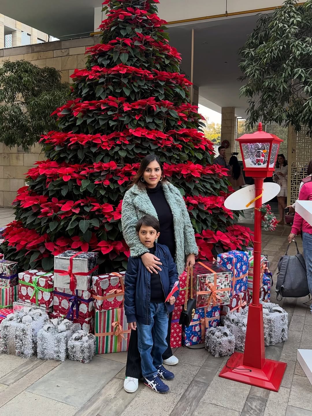 Post 5 by NEHA & VIVAAN| PARENTING on Instagram (carousel)