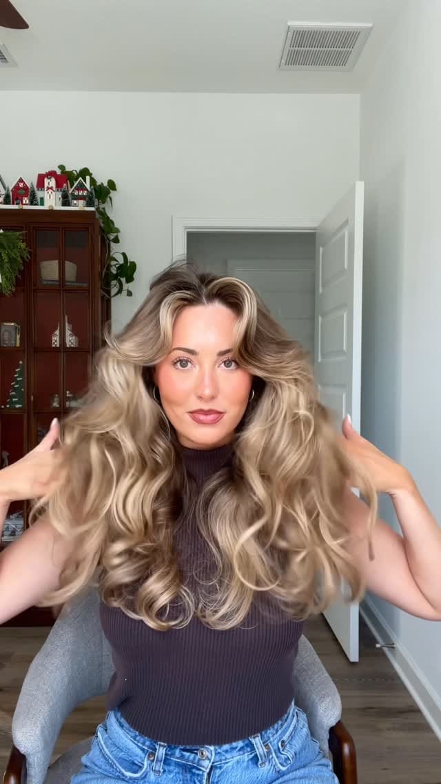 Post 8 by Morgan on Instagram (video)
