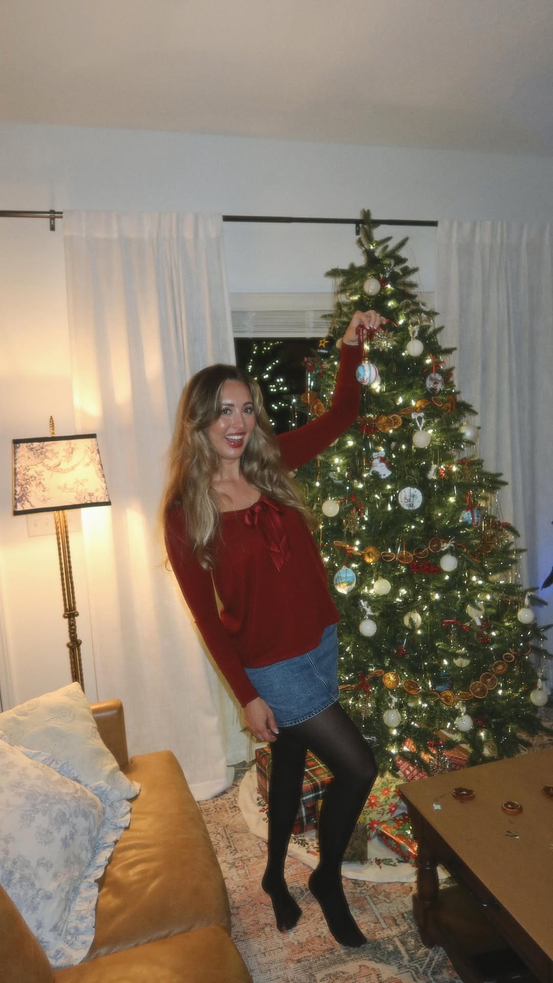 Post 9 by Morgan on Instagram (video)
