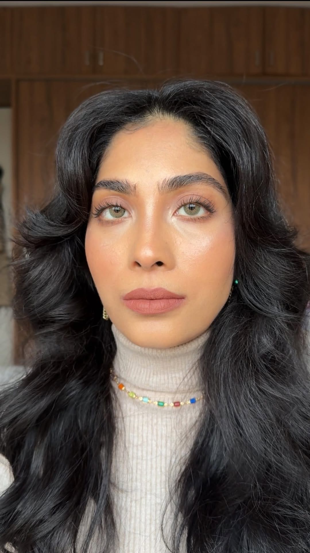 Post 7 by 𝗖𝗛𝗔𝗡𝗗𝗡𝗜 𝗠𝗔𝗟𝗢𝗢(Chand)! on Instagram (video)