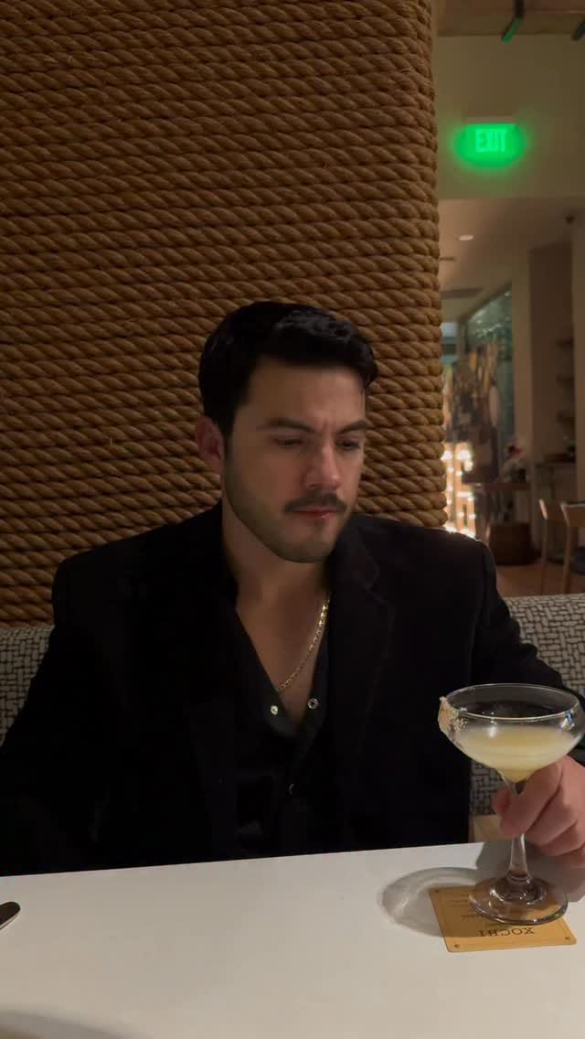 Post 8 by Luis Zaleta on Instagram (video)