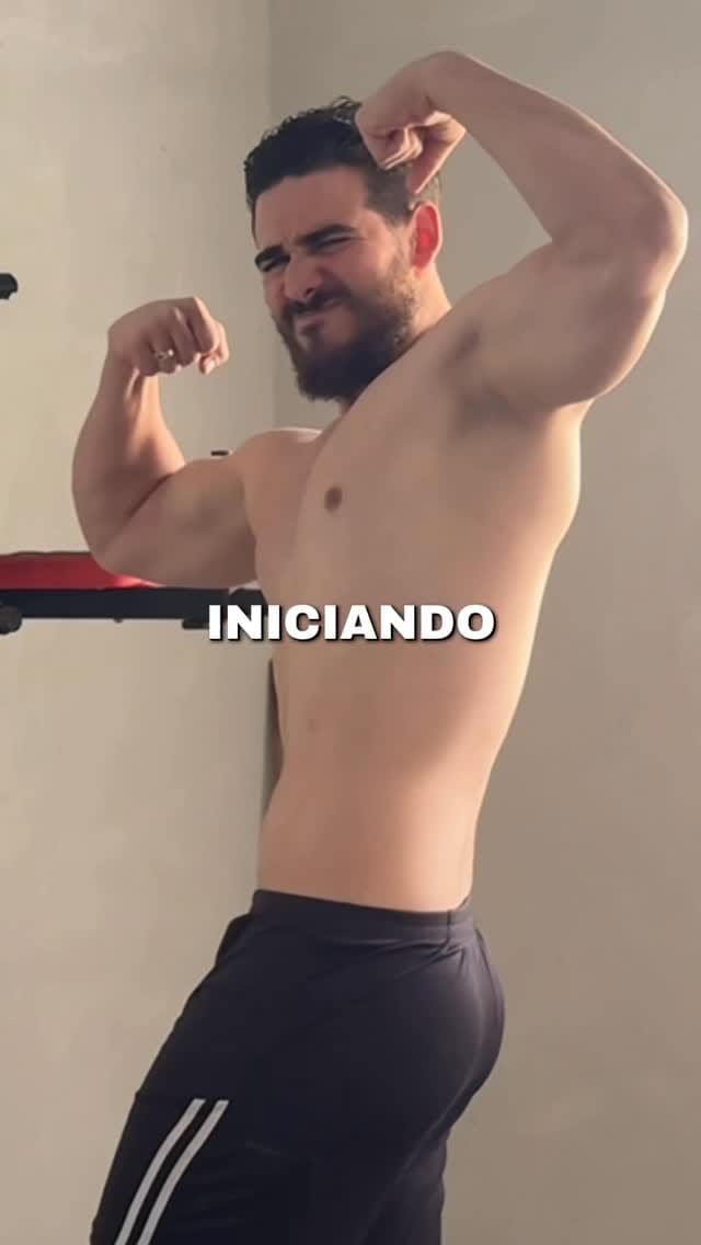 Post 5 by Sergio González on Instagram (video)