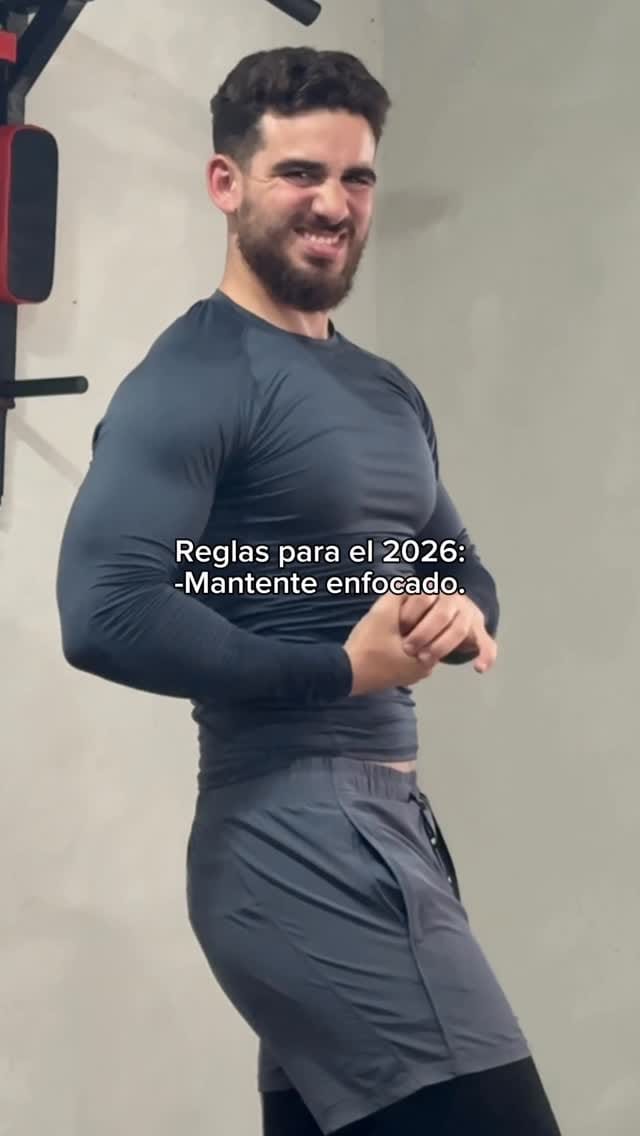 Post 9 by Sergio González on Instagram (video)
