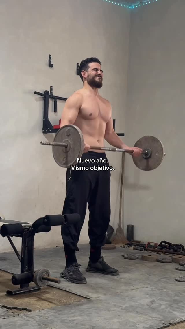 Post 6 by Sergio González on Instagram (video)