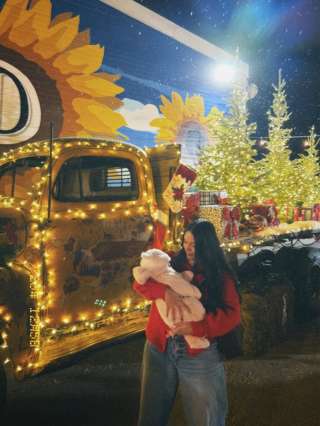 Post 8 by Blissbrie on Instagram (carousel)