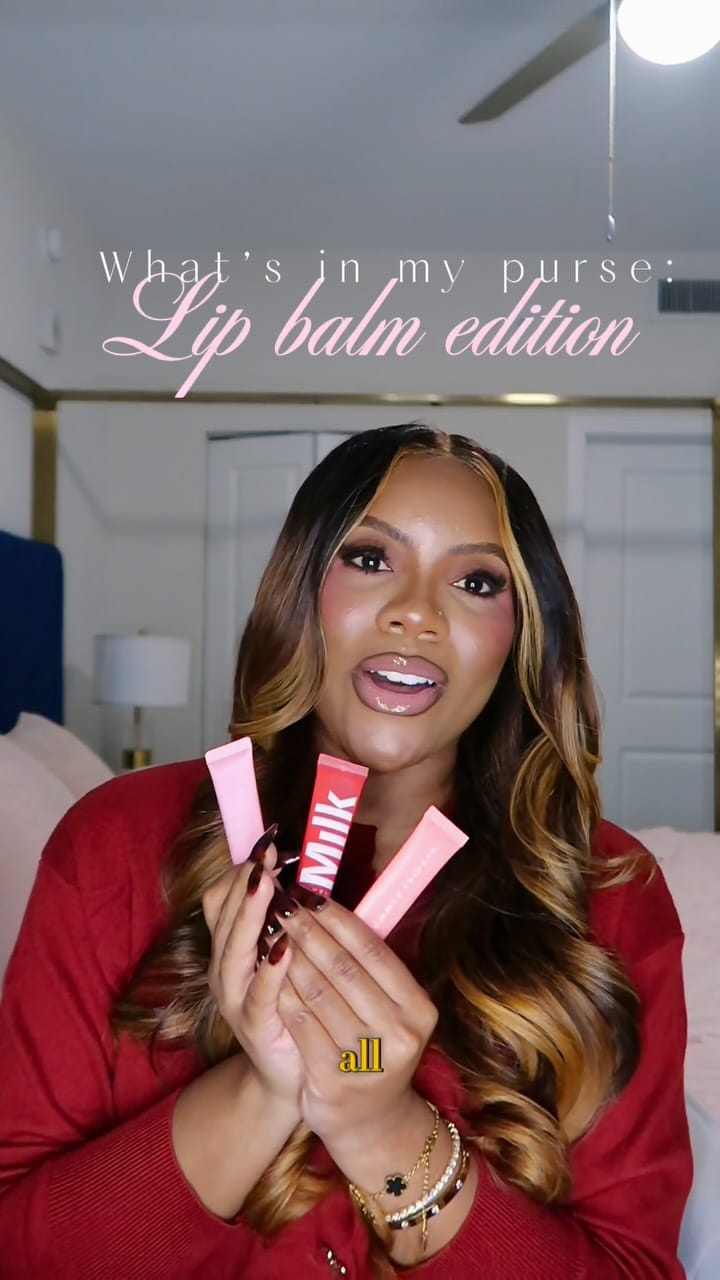 Post 3 by Sasha Noel on Instagram (video)