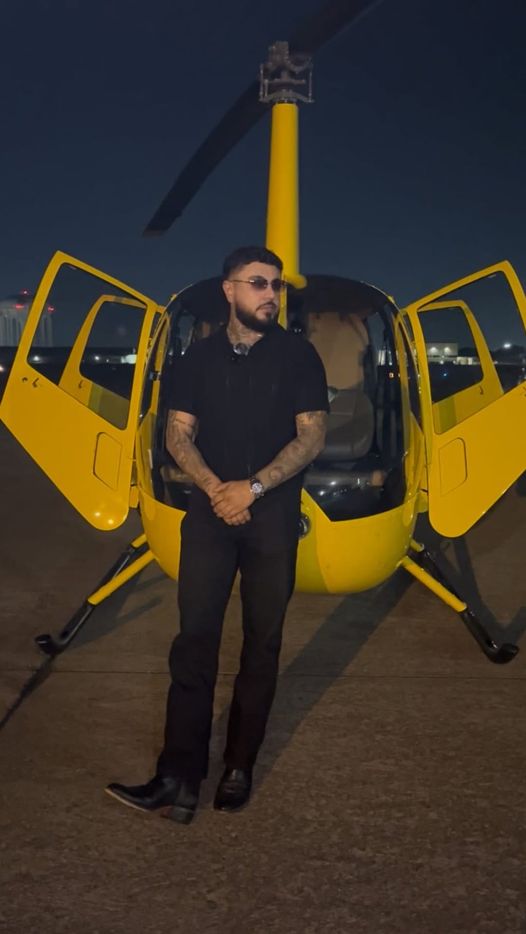 Post 5 by Mario Tovar on Instagram (video)