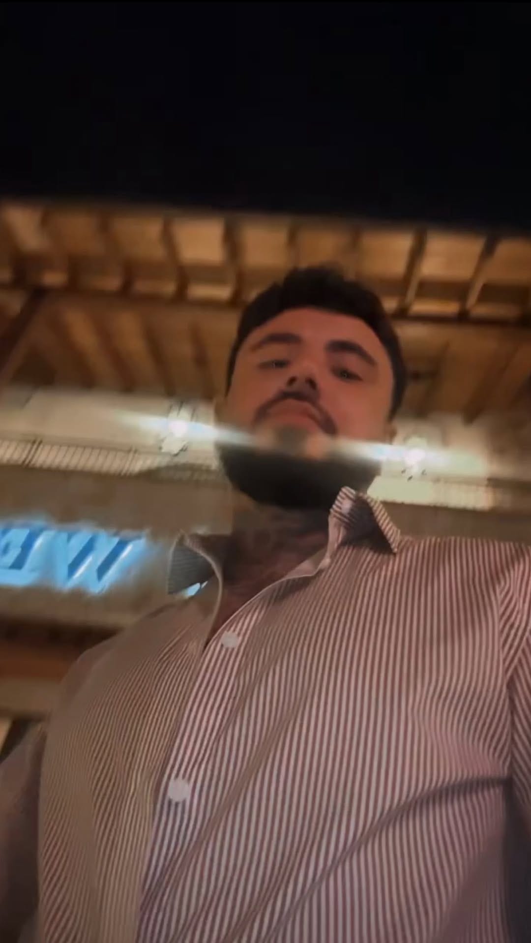 Post 2 by Mario Tovar on Instagram (video)