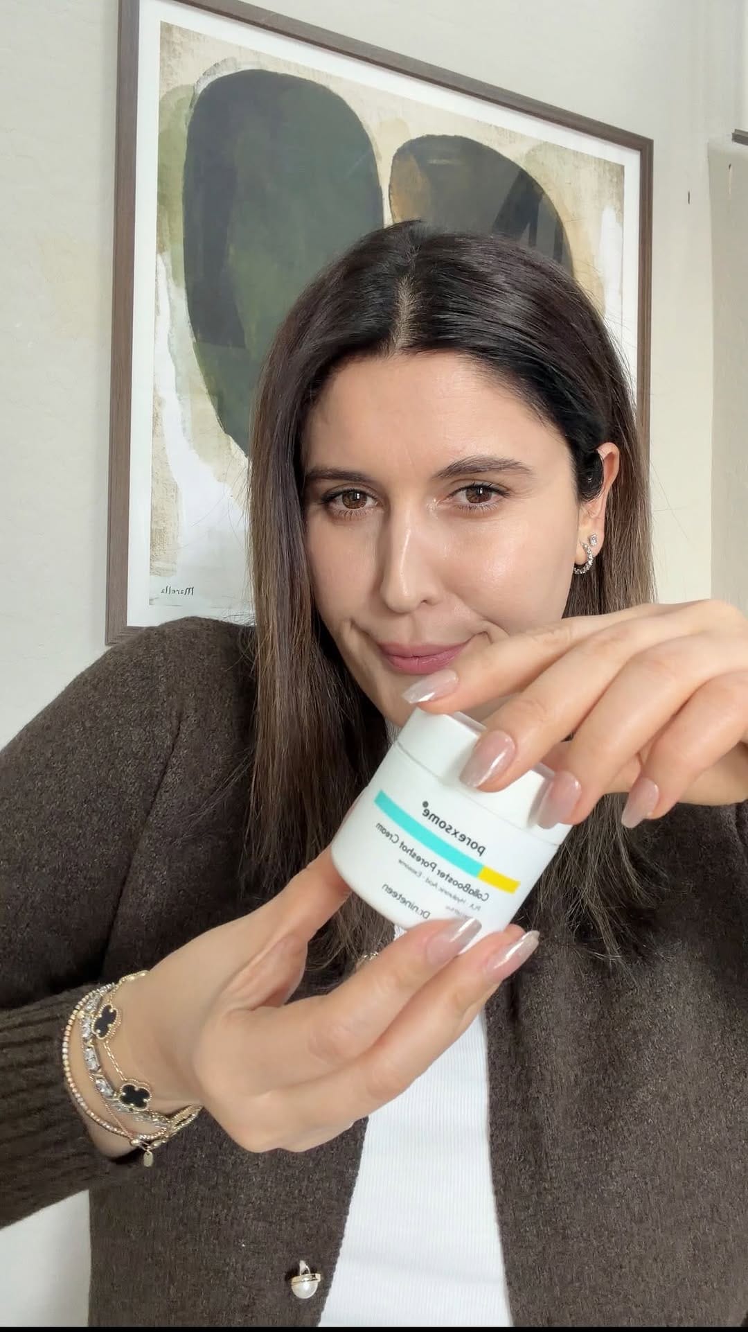 Post 3 by Seda Fidancı Öztürk on Instagram (video)
