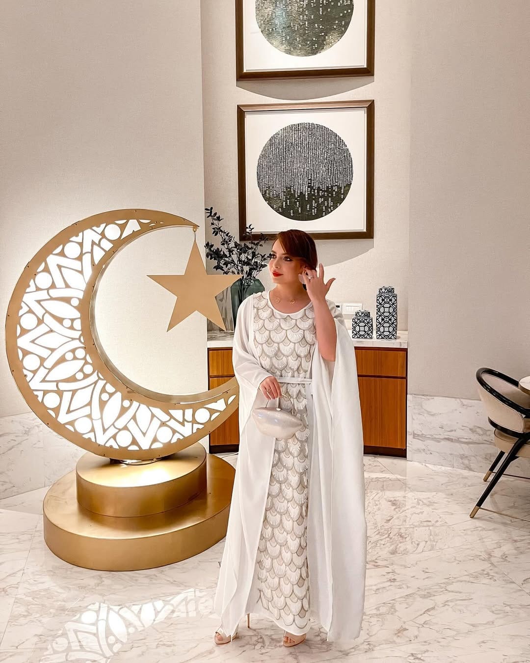 Post 6 by Diana Hameed || ديانا حميد on Instagram (carousel)