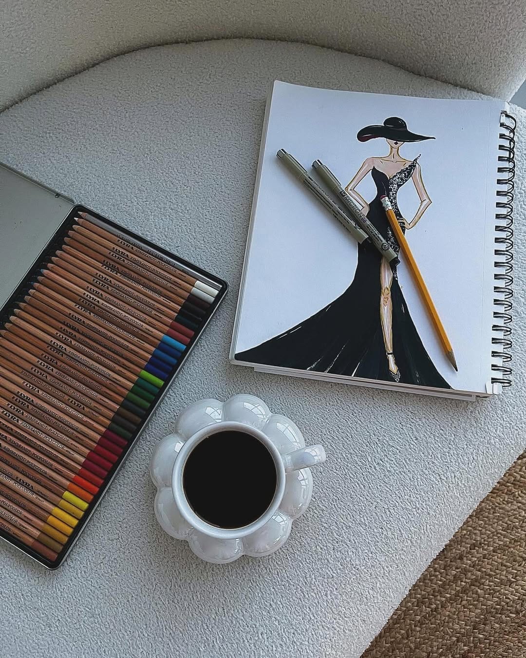 Post 9 by Diana Hameed || ديانا حميد on Instagram (carousel)