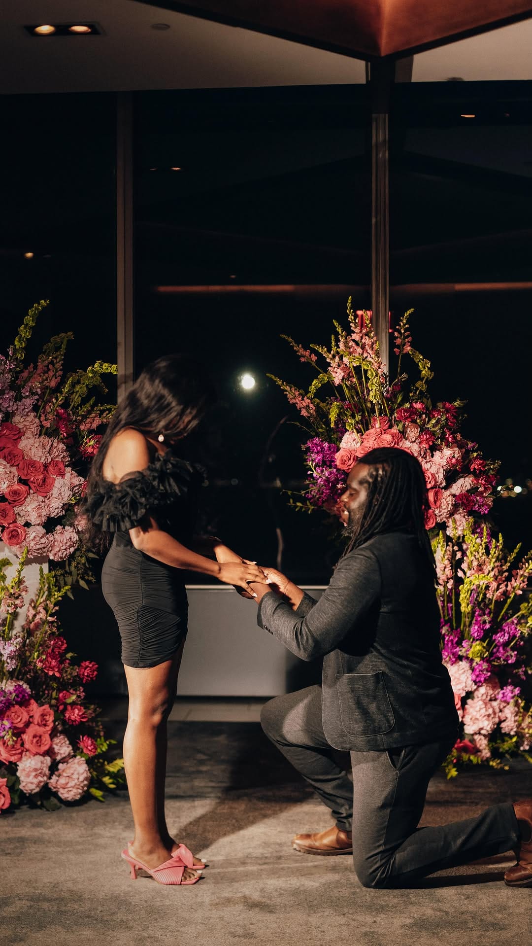 Post 4 by GEE Q. PHOTOS on Instagram (video)