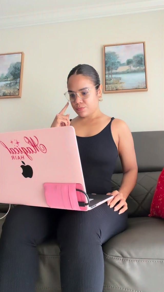 Post 4 by 𝘚𝘩𝘢𝘳𝘪 𝘔𝘪𝘦𝘴𝘦𝘴 • 𝘊𝘰𝘯𝘵𝘦𝘯𝘵 𝘊𝘳𝘦𝘢𝘵𝘰𝘳 on Instagram (video)