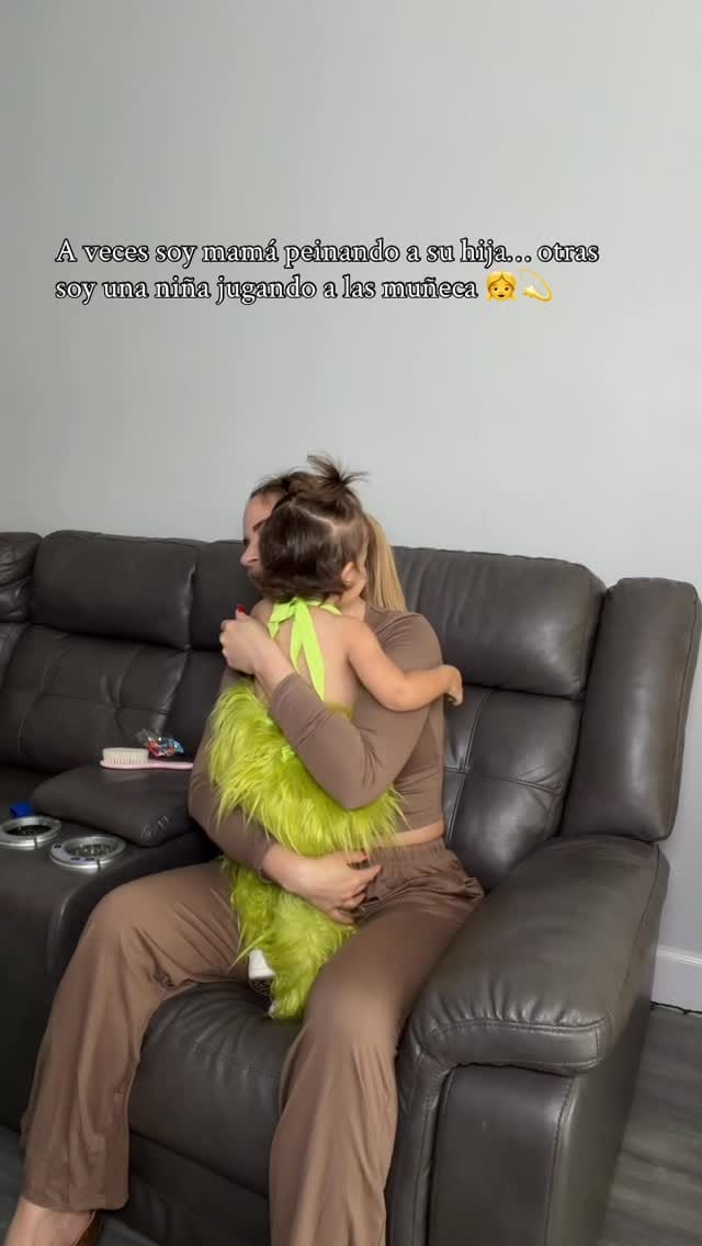Post 5 by Yisneidy Gonzalez on Instagram (video)