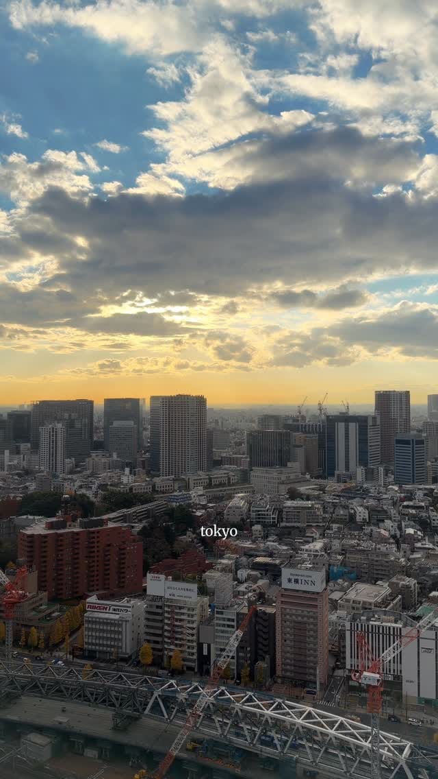 Post 3 by えとう / Hiroshige Eto on Instagram (video)
