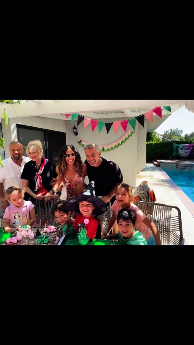Post 1 by Deniz Selin Libonati on Instagram (video)
