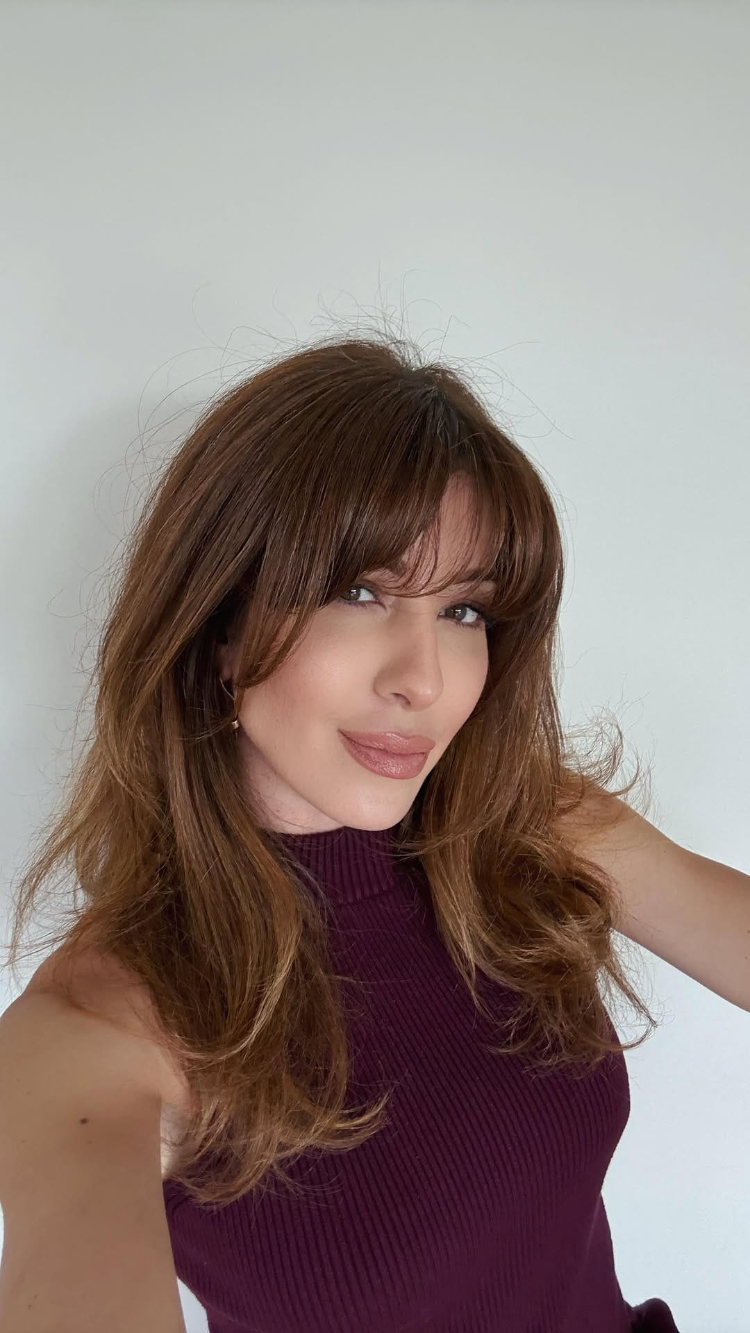 Post 8 by Deniz Selin Libonati on Instagram (video)