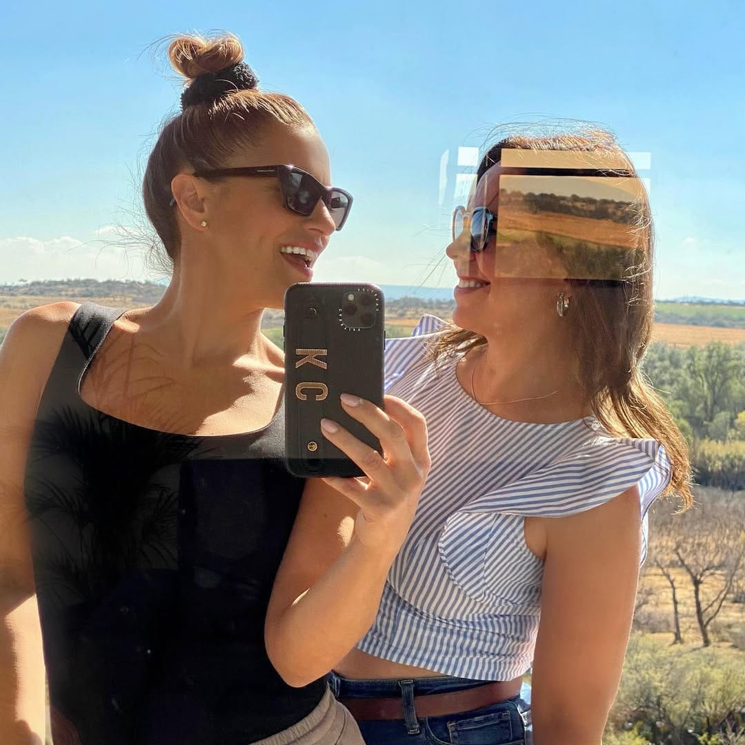 Post 9 by Karime Chequer on Instagram (image)