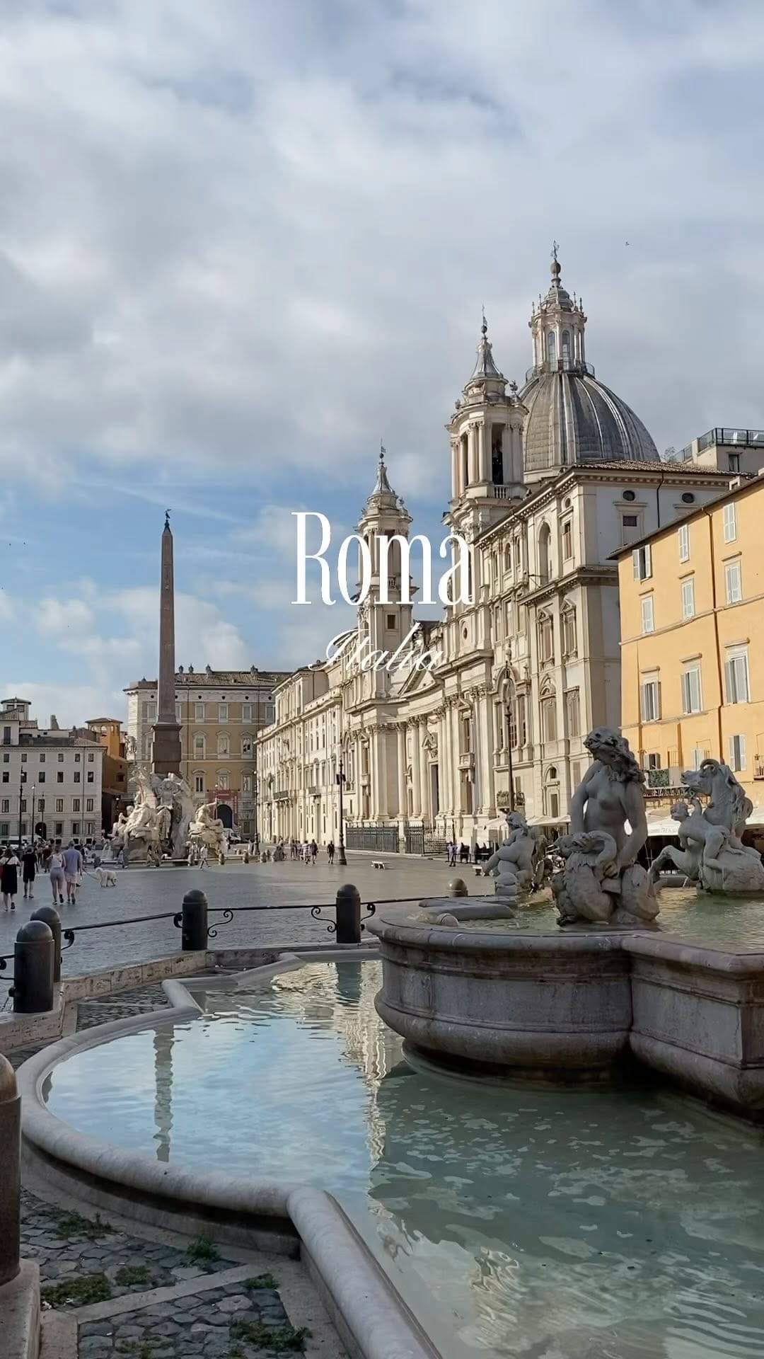 Post 6 by Karime Chequer on Instagram (video)