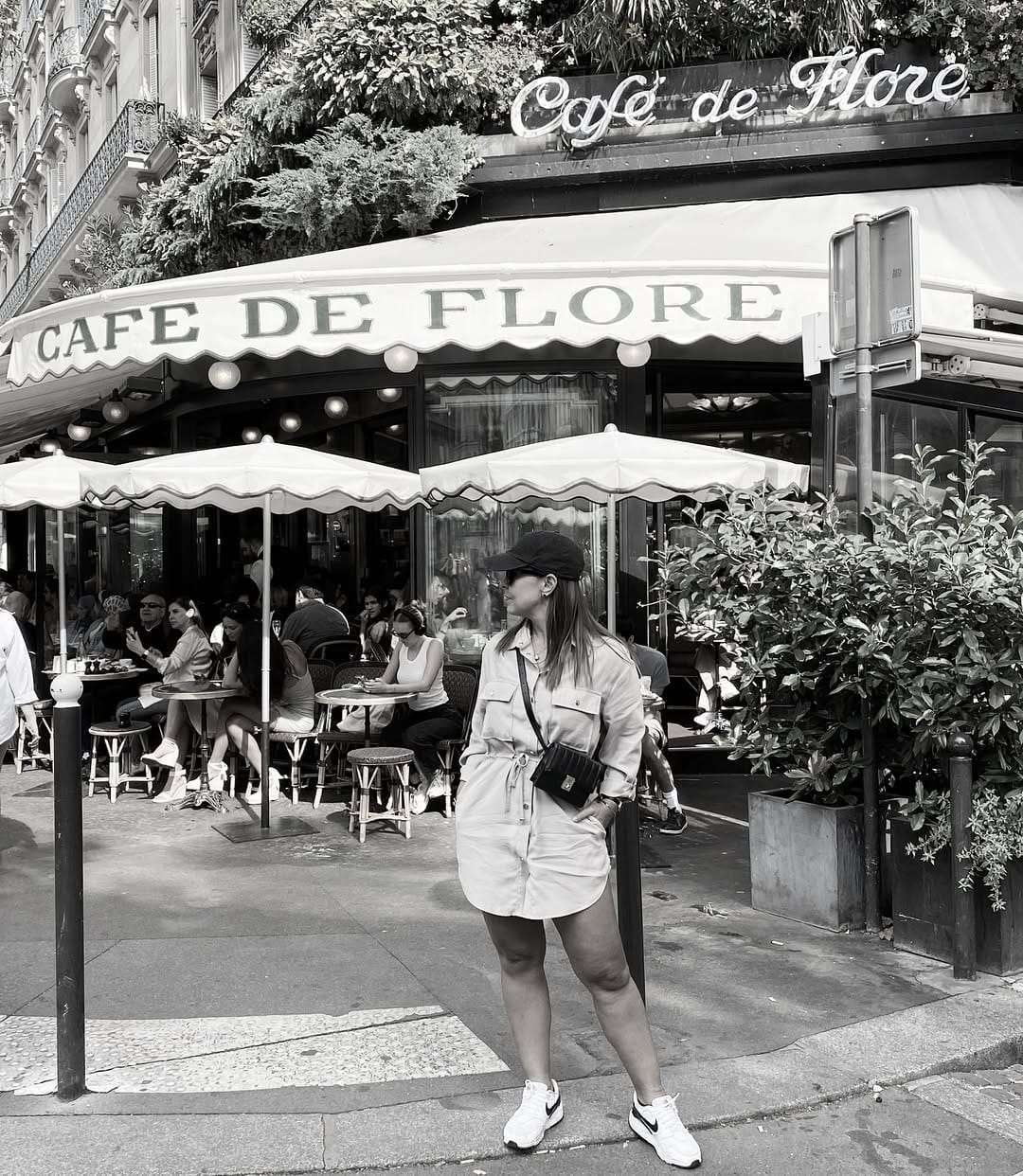 Post 1 by Karime Chequer on Instagram (carousel)