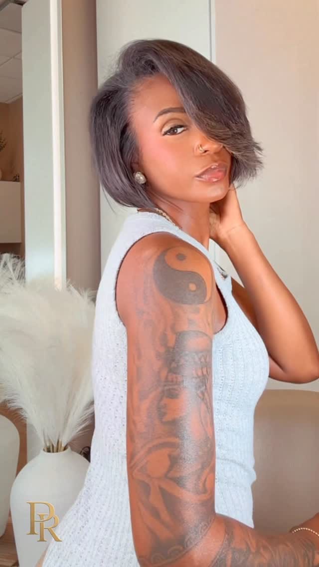 Post 4 by Pearl Ransome on Instagram (video)
