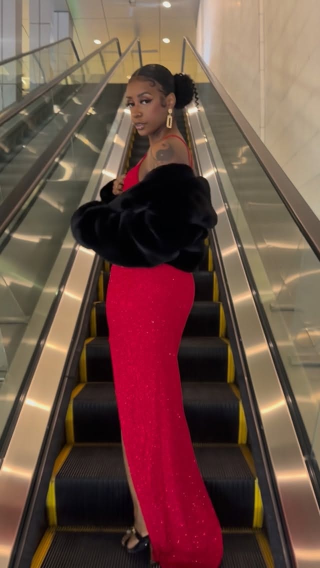 Post 2 by Pearl Ransome on Instagram (video)