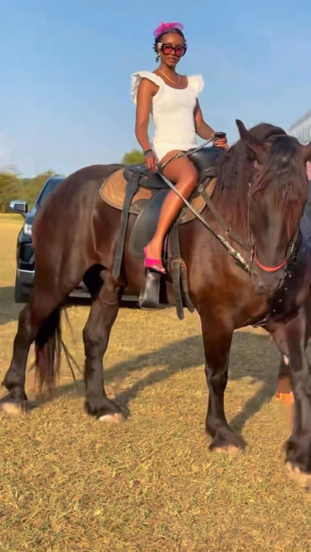 Post 5 by Pearl Ransome on Instagram (video)