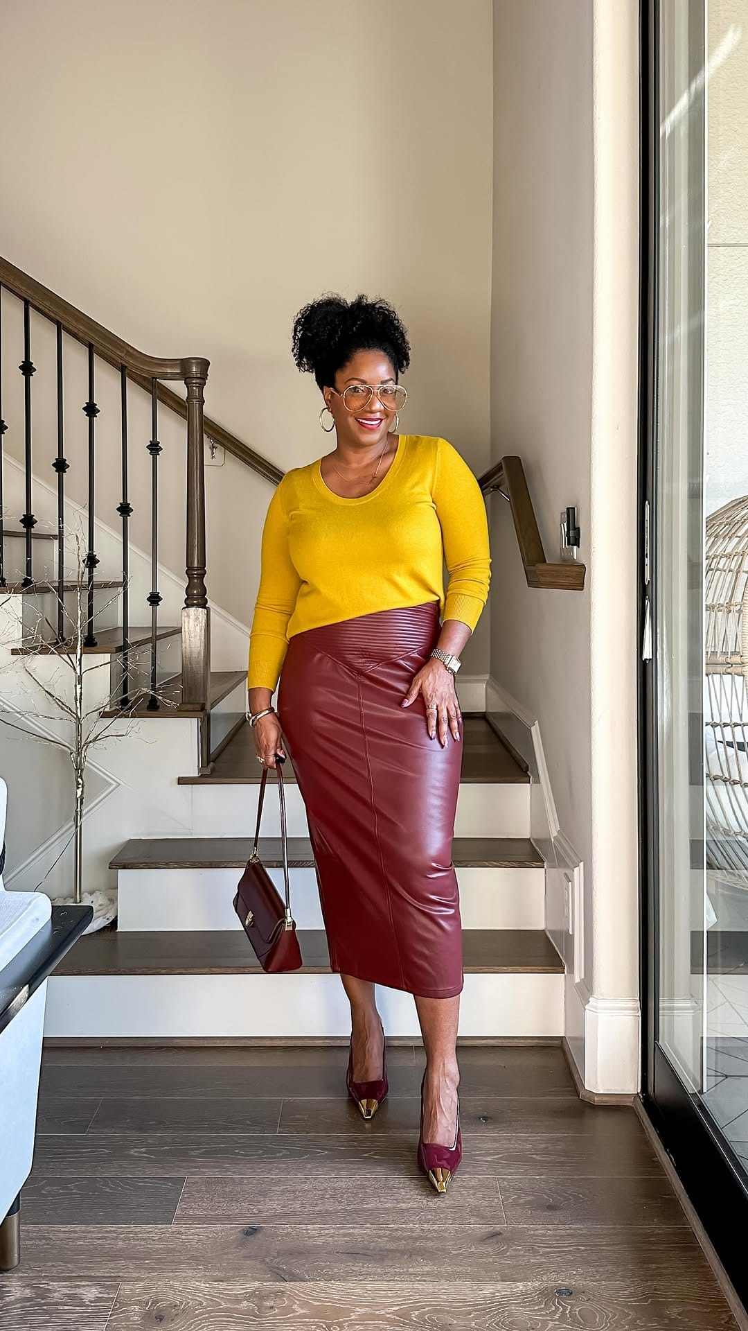 Post 3 by Nneka on Instagram (video)