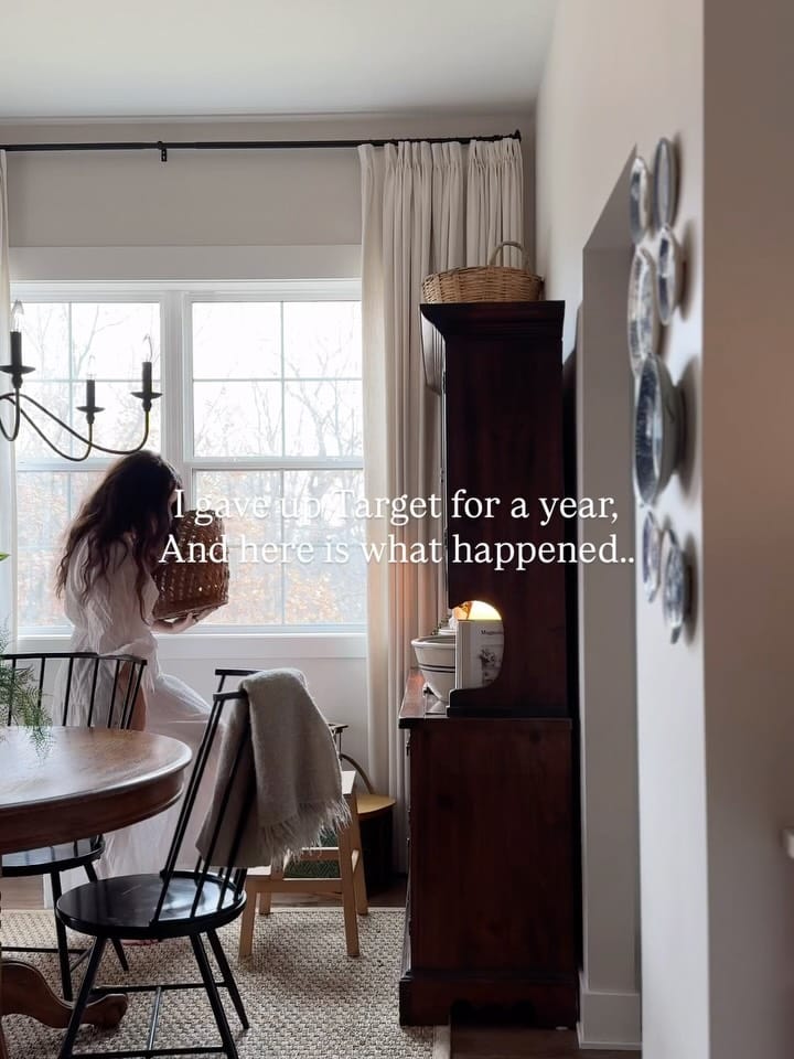 Post 6 by Hallie | Home Interiors on Instagram (carousel)
