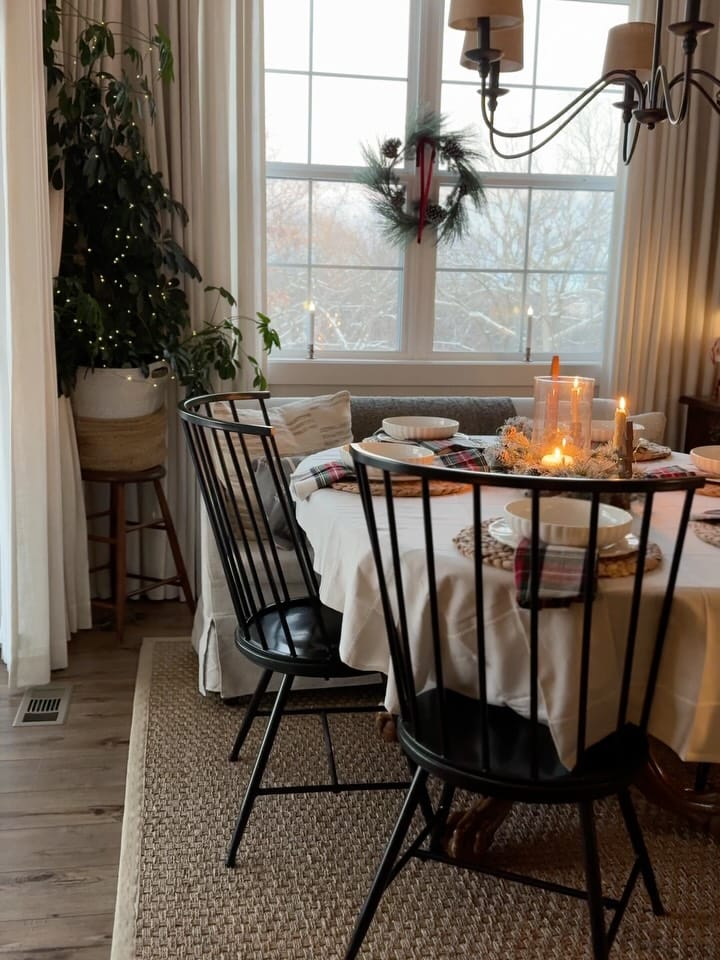 Post 4 by Hallie | Home Interiors on Instagram (carousel)