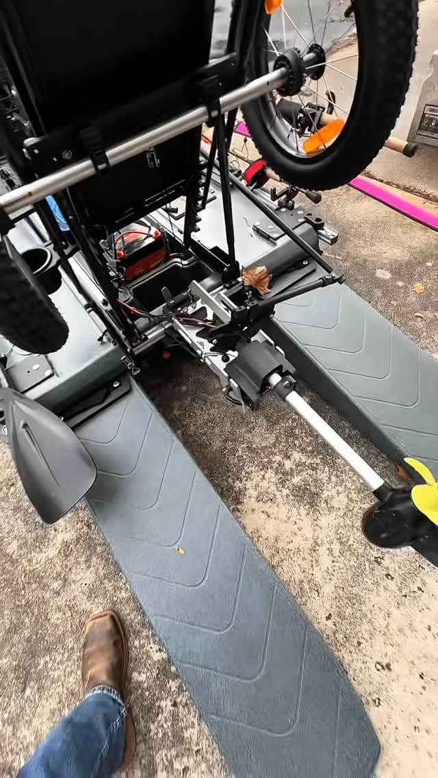 Post 7 by Ryan Reed on Instagram (video)