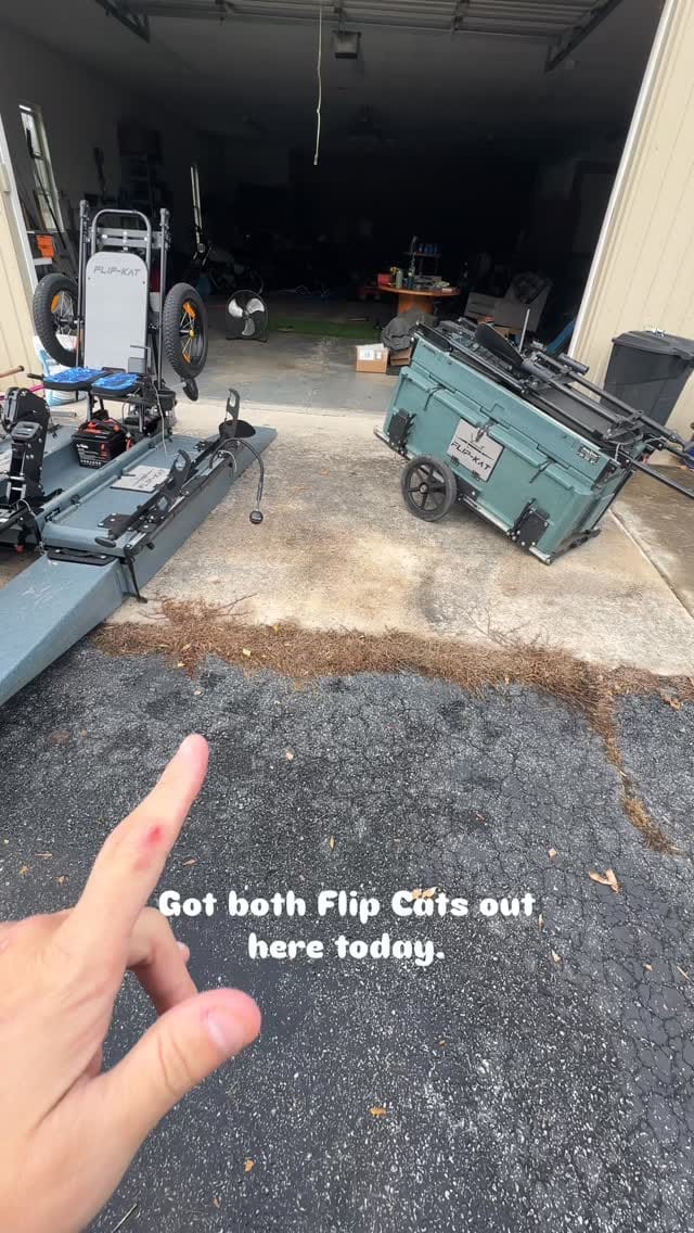 Post 6 by Ryan Reed on Instagram (video)