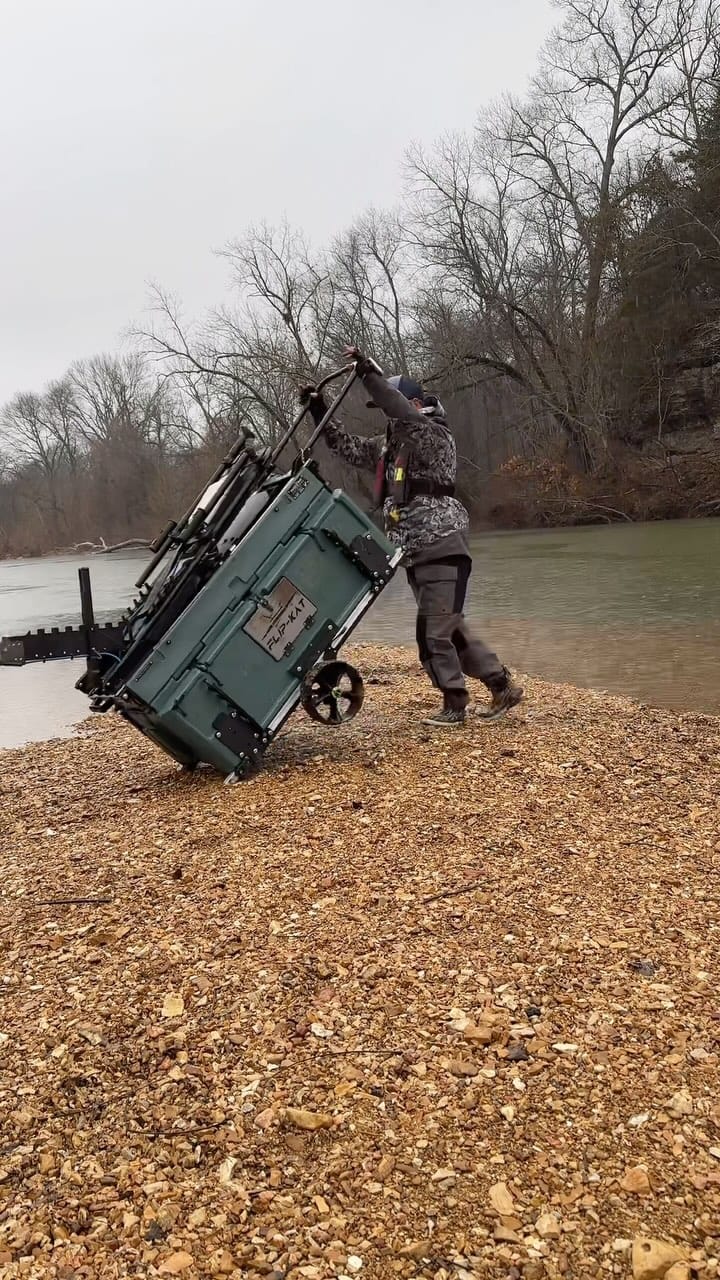 Post 9 by Ryan Reed on Instagram (video)