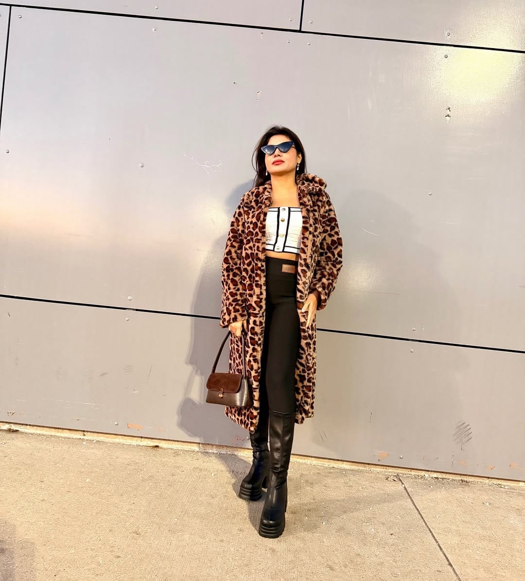 Post 4 by 🦋The AL Life - Chicago Blogger on Instagram (image)