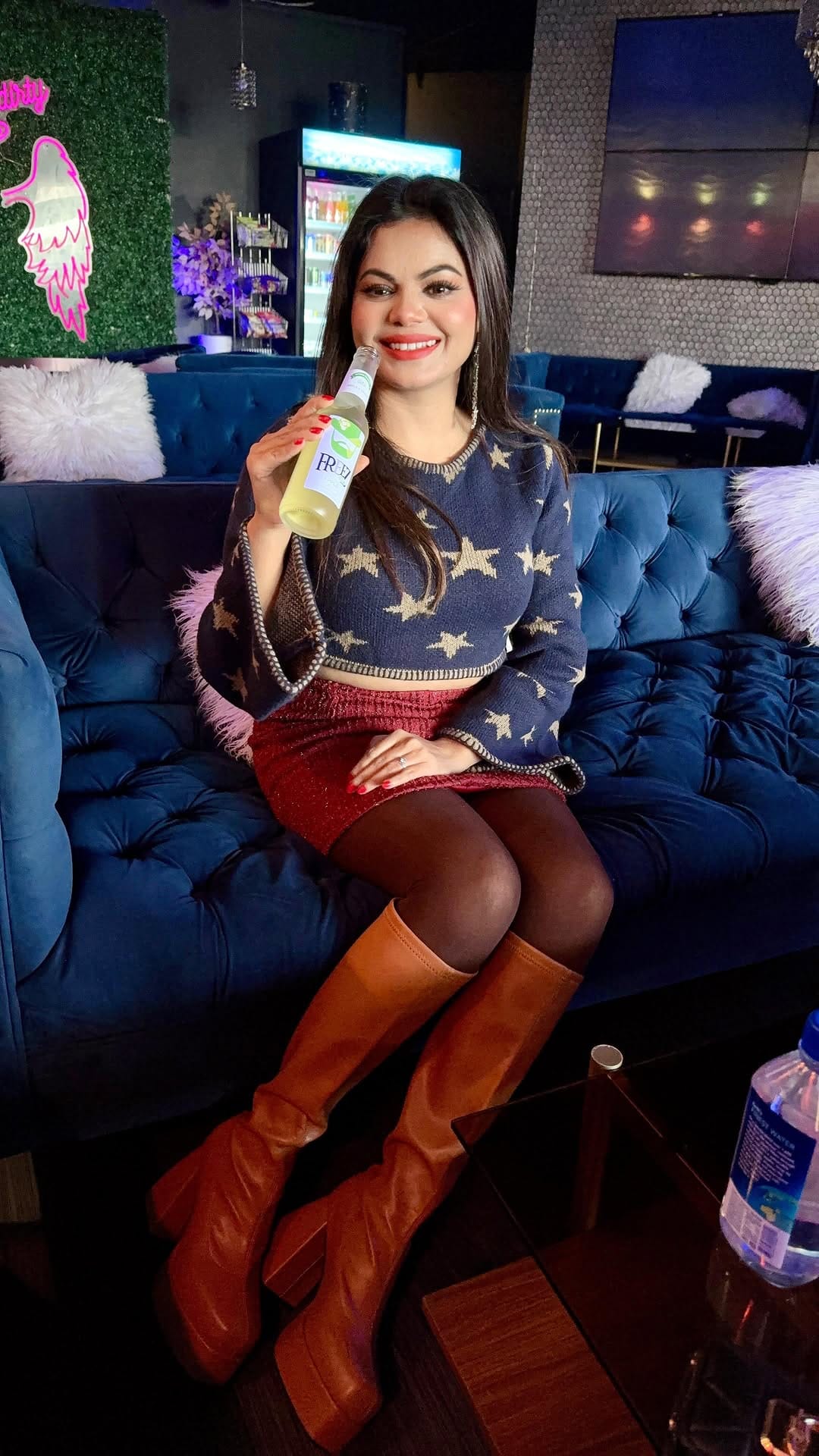 Post 6 by 🦋The AL Life - Chicago Blogger on Instagram (video)