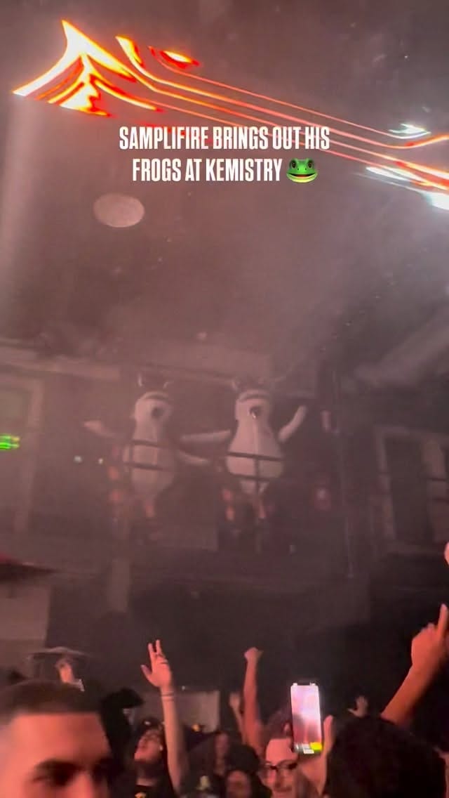 Post 4 by A L E X Y on Instagram (video)