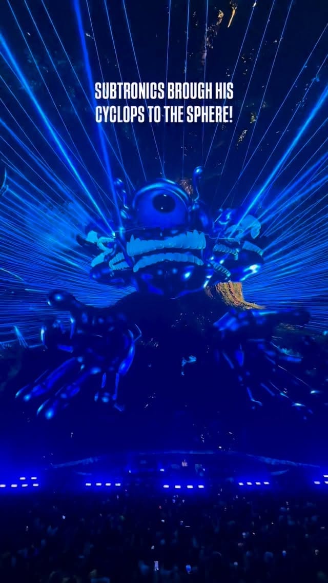 Post 8 by A L E X Y on Instagram (video)