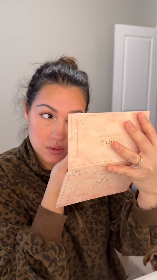 Post 8 by Fiorella Timbes on Instagram (video)