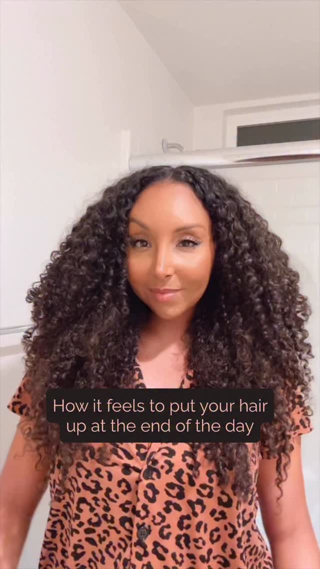 Post 8 by BIANCA RENEE on Instagram (video)