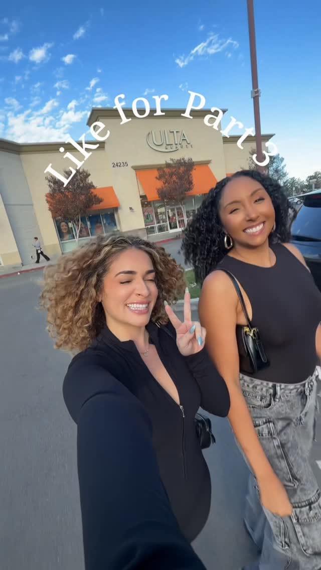 Post 1 by BIANCA RENEE on Instagram (video)