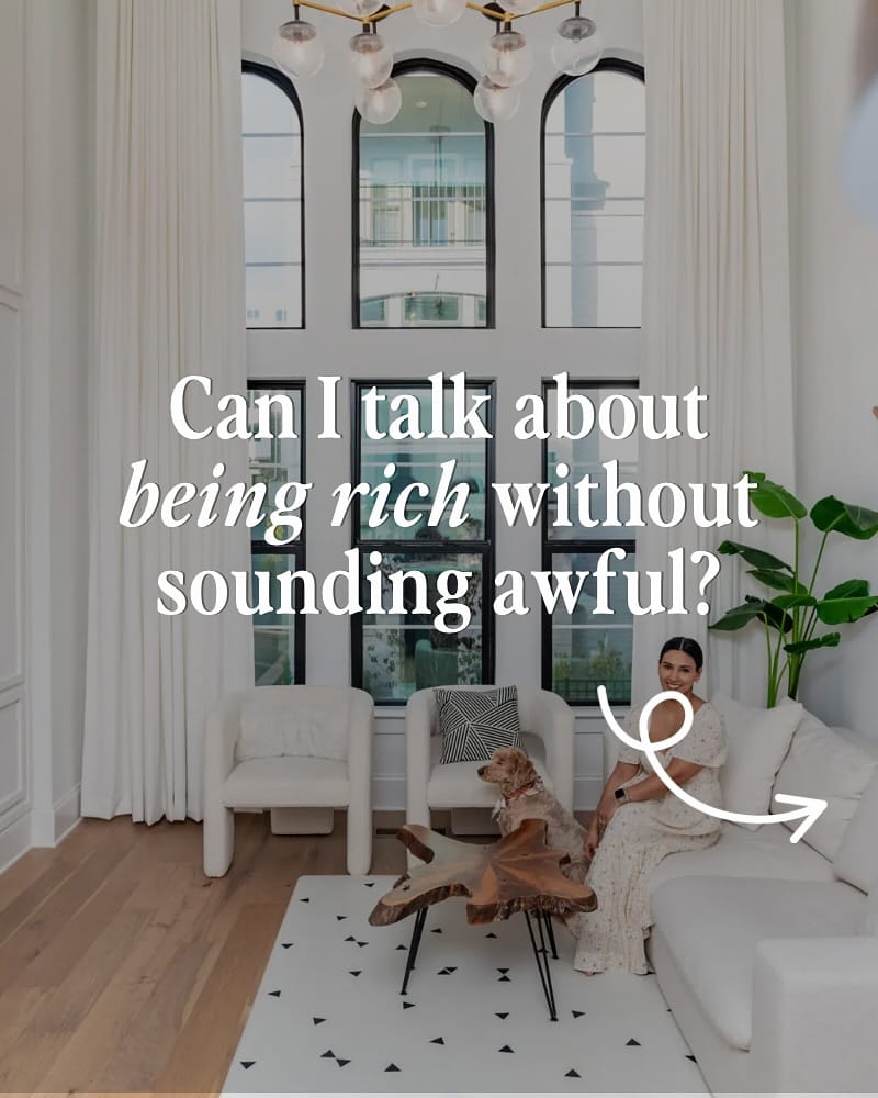 Post 8 by Sabrina Molu | Atlanta Blogger on Instagram (carousel)